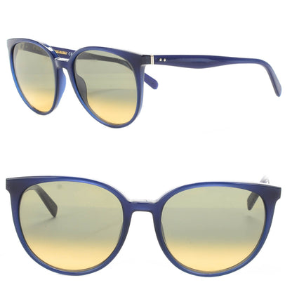 Celine Thin Mary Sunglasses CL 41068/S Blue 1 of 5