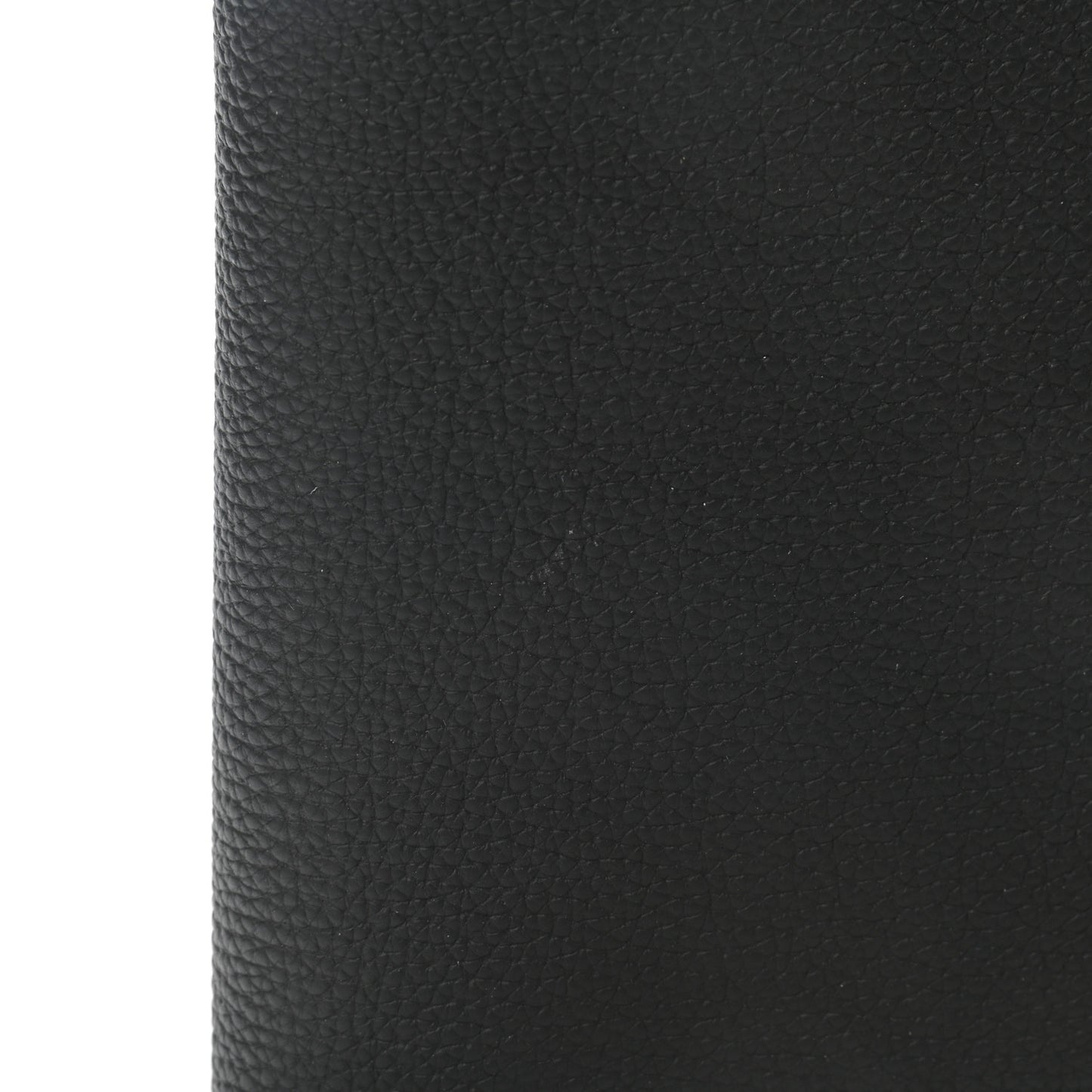 Togo Ulysse PM Notebook Cover Black