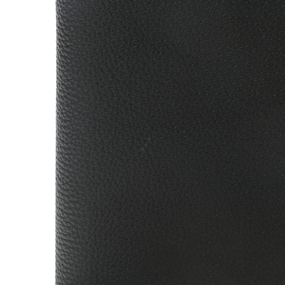 Hermes Togo Ulysse PM Notebook Cover Black 8 of 9