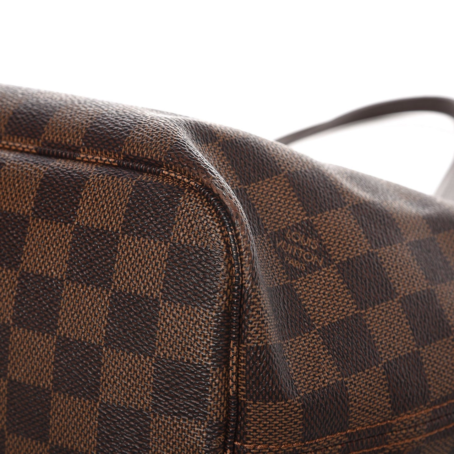 Damier Ebene Neverfull MM