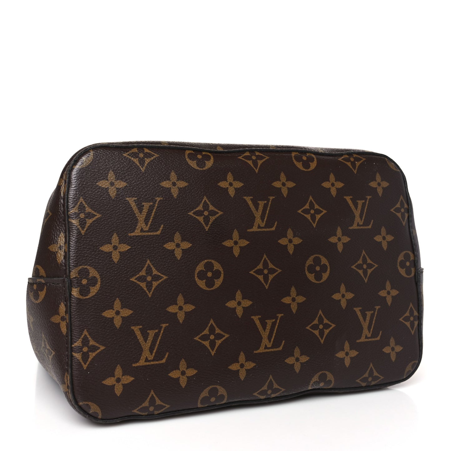 Monogram Neonoe MM Black