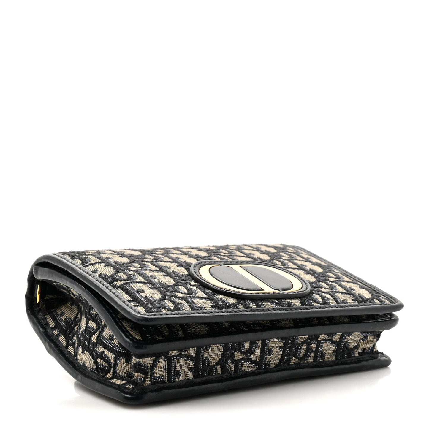 Oblique 30 Montaigne 2-In-1 Pouch Blue