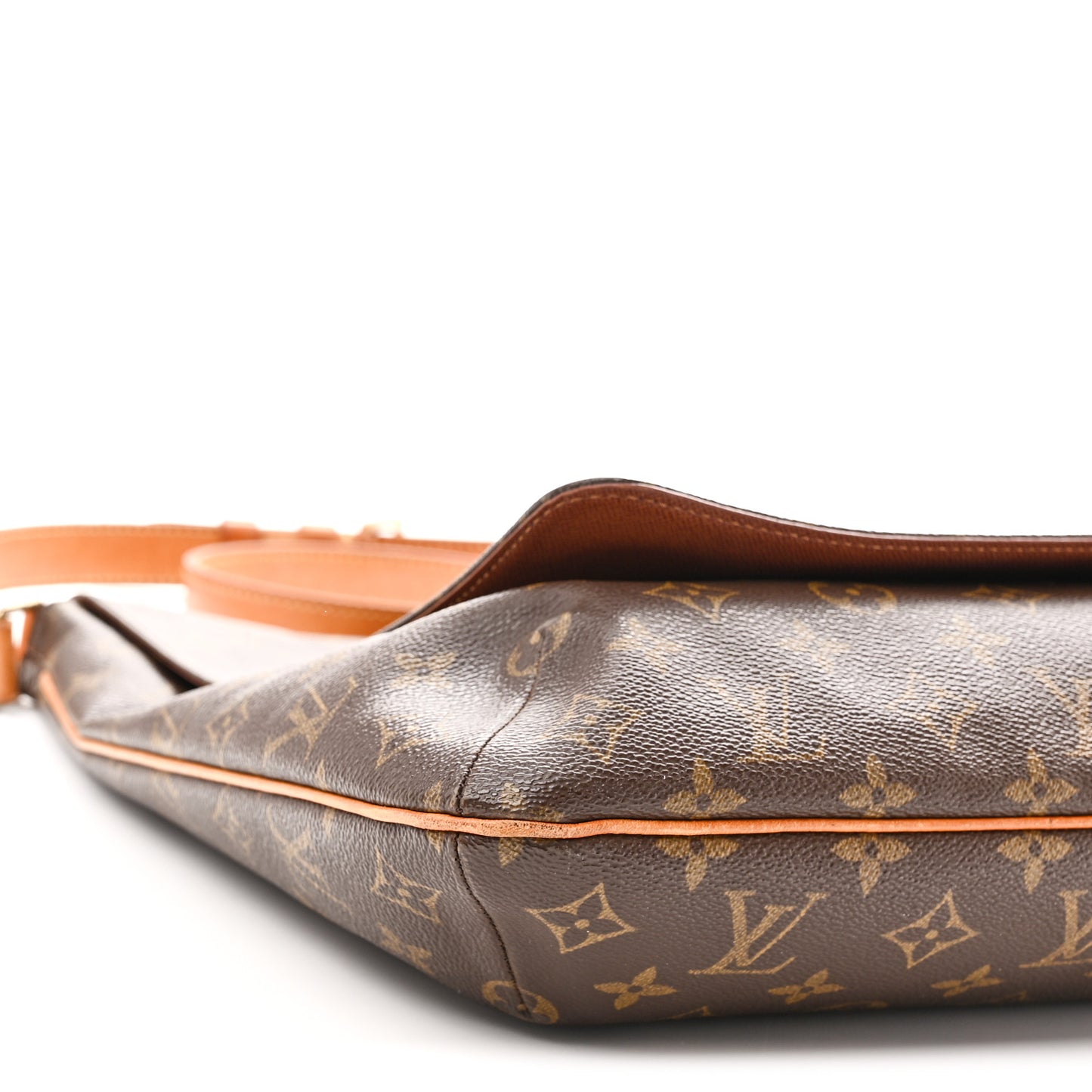 Monogram Musette GM