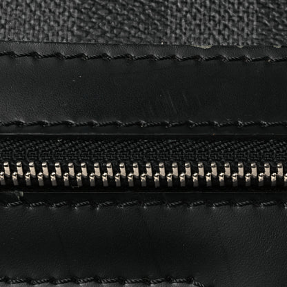 Louis Vuitton Damier Graphite Pegase 55 Business 13 of 14