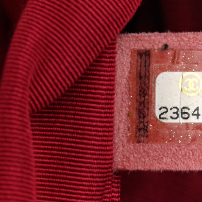 Chanel Aged Calfskin Quilted Small Gabrielle Backpack Beige Black 7 of 11