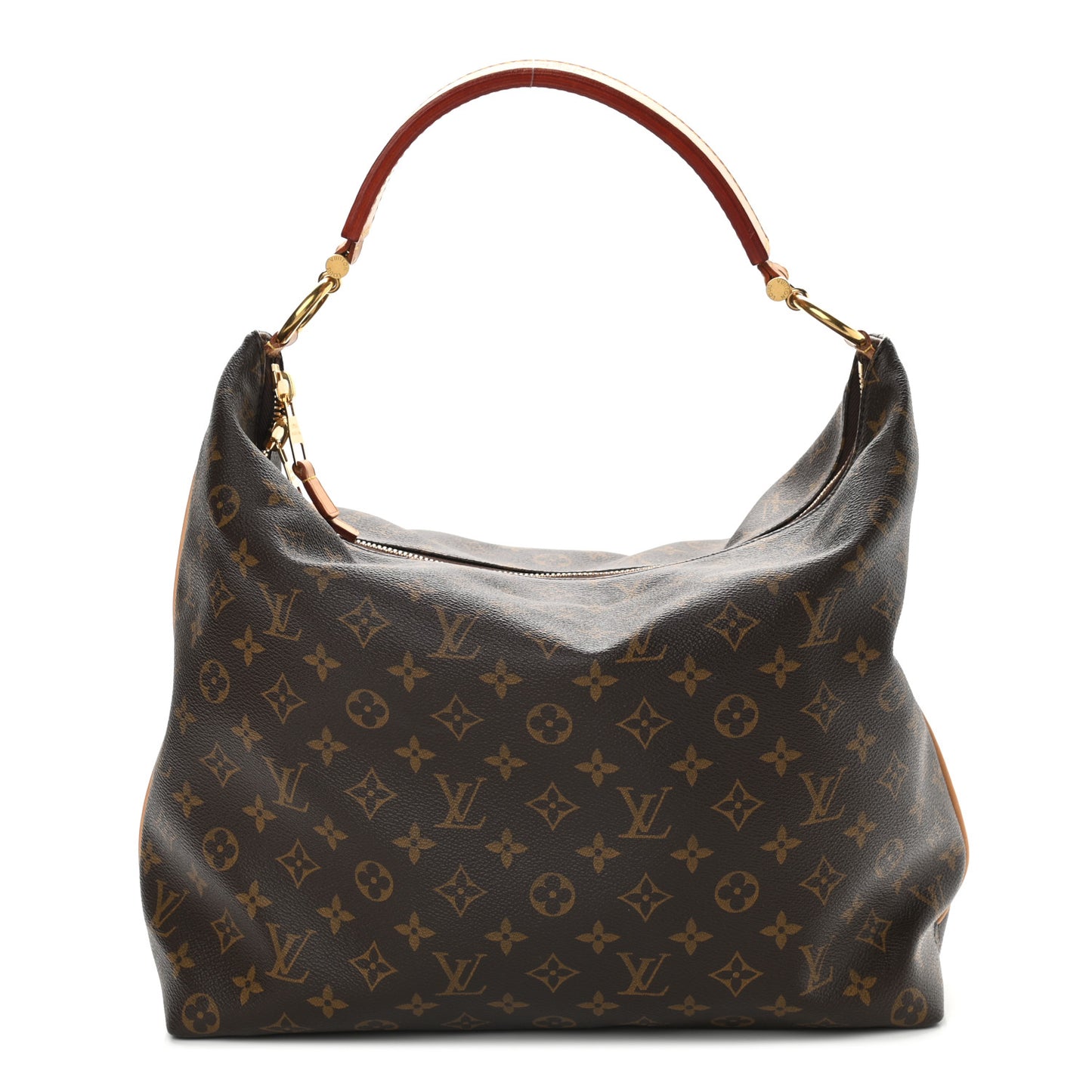 Monogram Sully MM