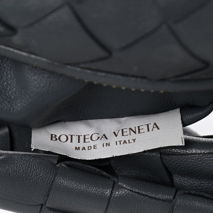 Bottega Veneta Nappa Intrecciato Mini Jodie Thunder 6 of 15