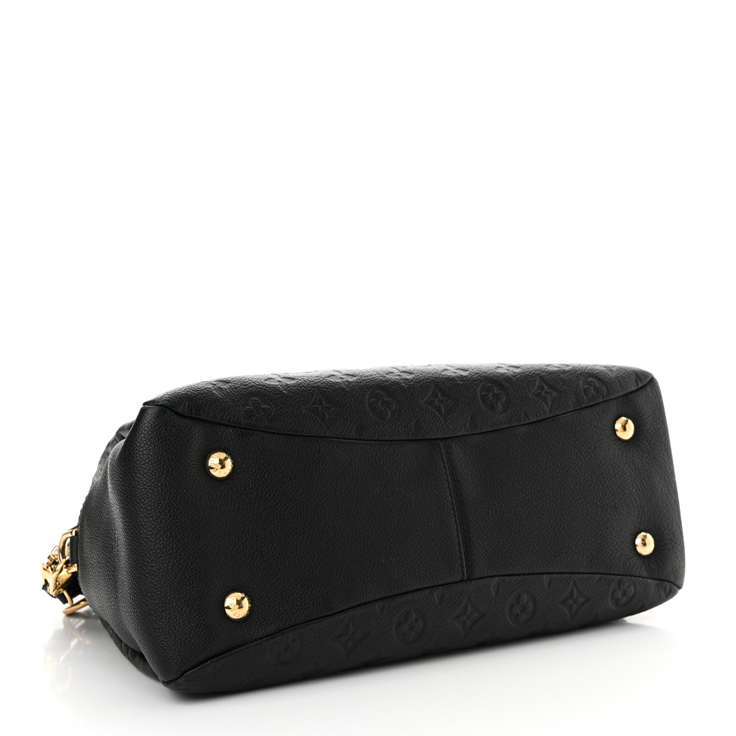 Louis Vuitton Empreinte Ponthieu PM Black 4 of 10