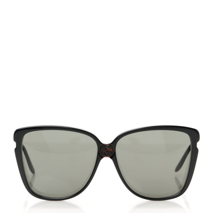 Gucci Acetate Square Frame GG0709S Sunglasses Brown 2 of 8