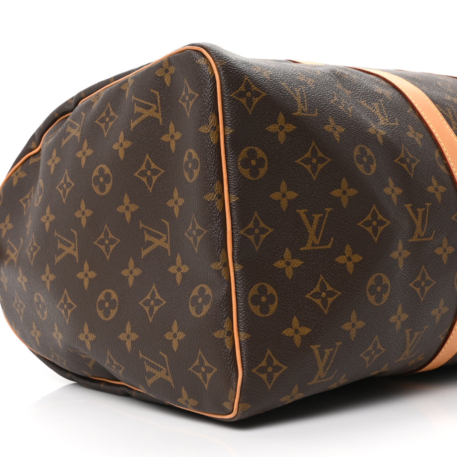 Louis Vuitton Monogram Keepall 50 7 of 8