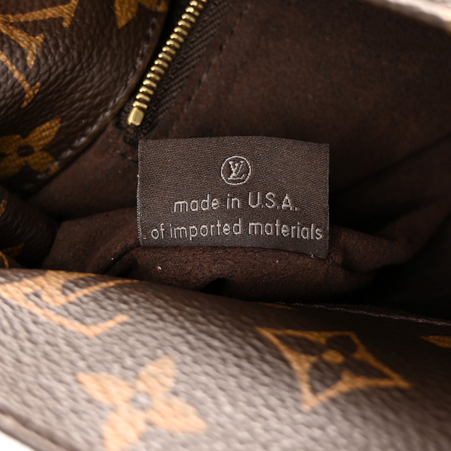 Monogram Metis