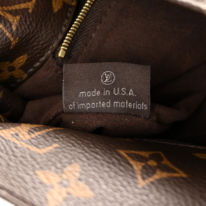 Louis Vuitton Monogram Metis 6 of 13