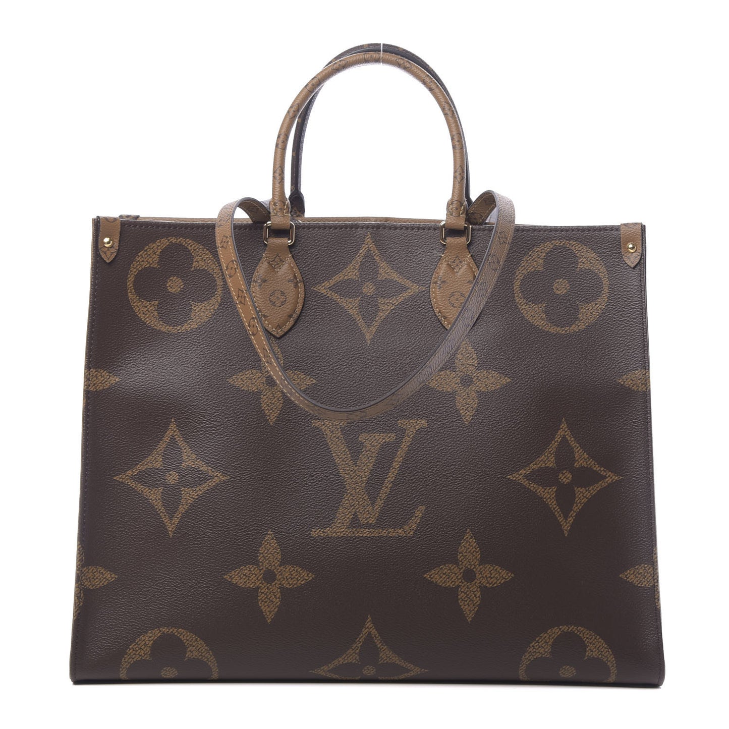 Reverse Monogram Giant Onthego GM
