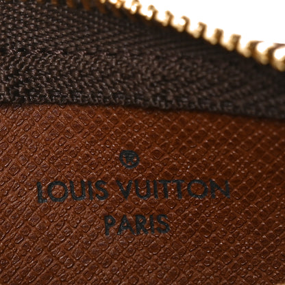 Louis Vuitton Monogram Key Pouch 6 of 7