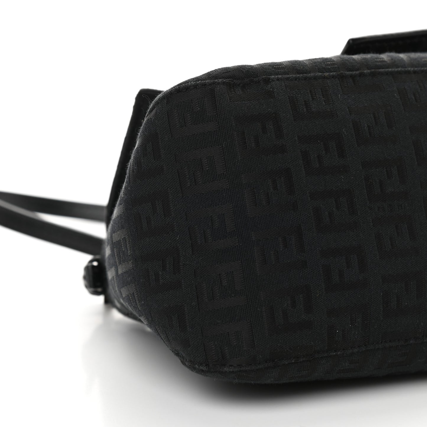 Zucchino Mini Mama Baguette Black