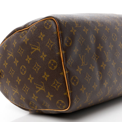 Louis Vuitton Monogram Speedy 35 12 of 13
