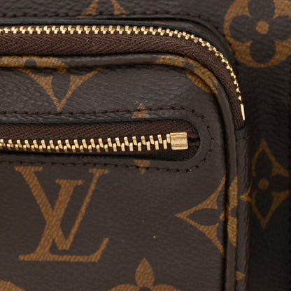 Louis Vuitton Monogram Utility Crossbody 7 of 11