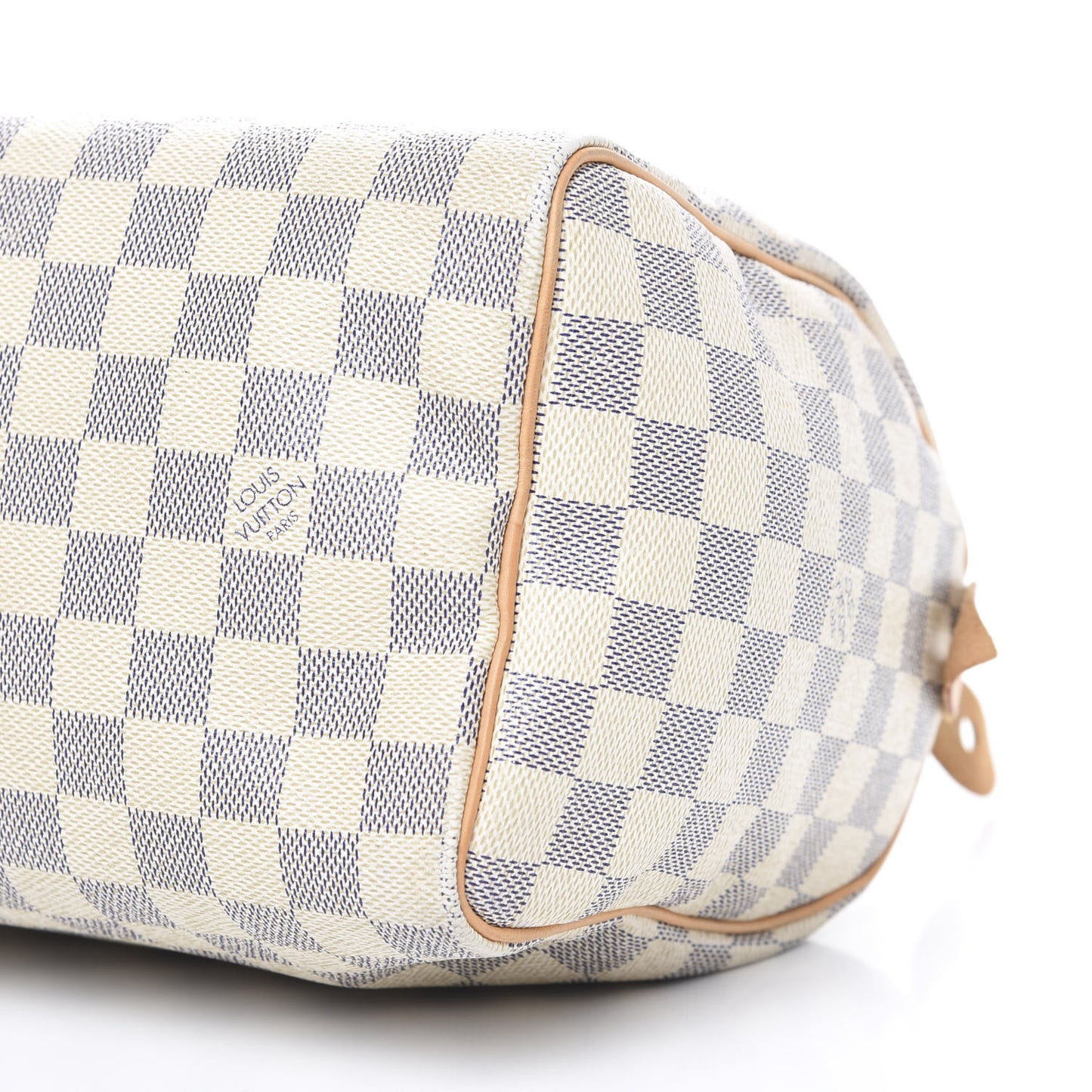 Damier Azur Speedy 25