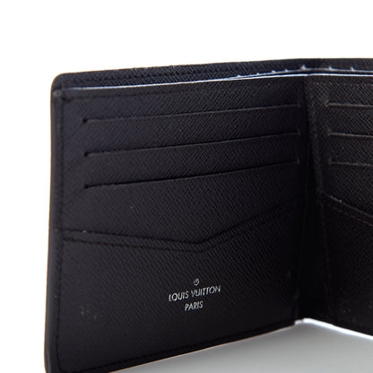 Louis Vuitton Damier Ebene Slender Wallet 6 of 7
