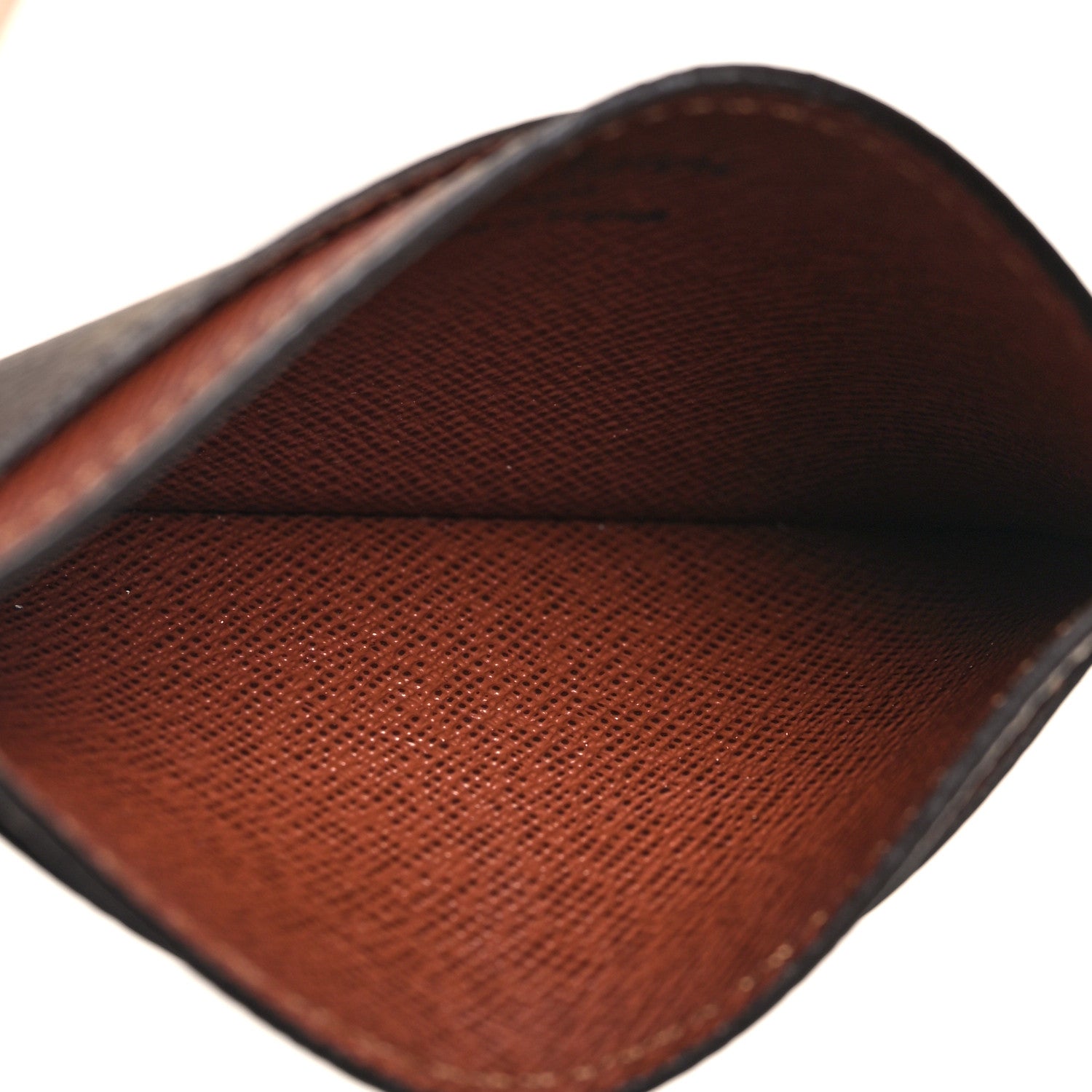 Louis Vuitton Monogram Card Holder Armagnac 5 of 6