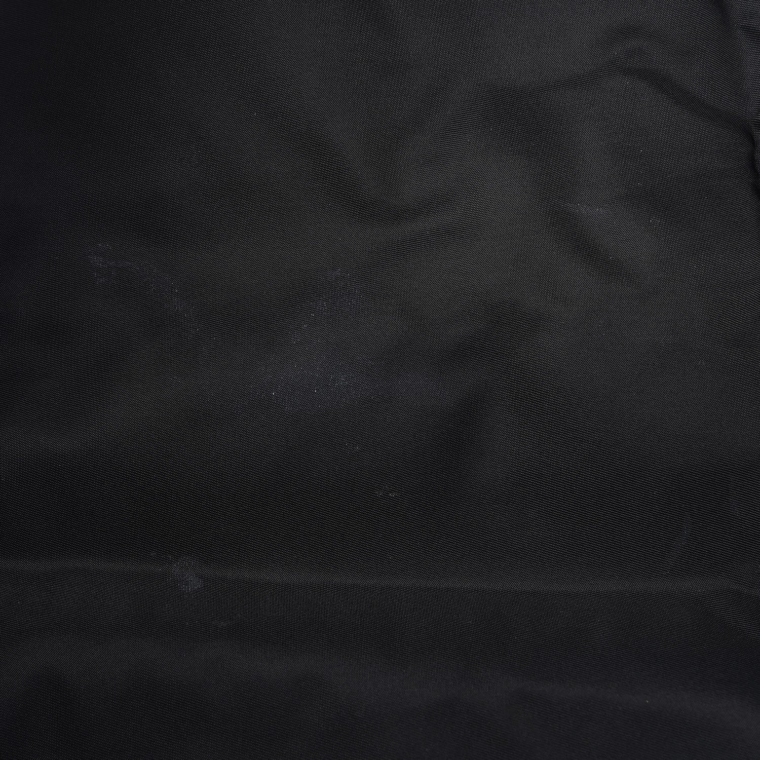 Prada Tessuto Nylon Vela Diaper Bag Black 19 of 21