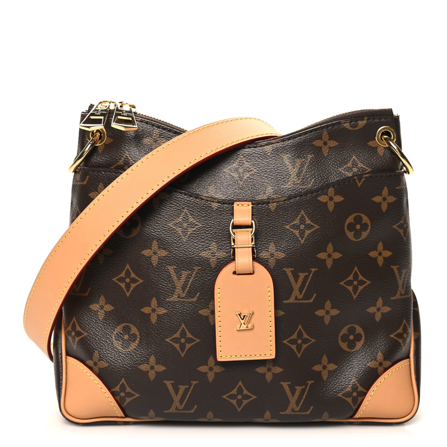 Monogram Odeon PM Natural