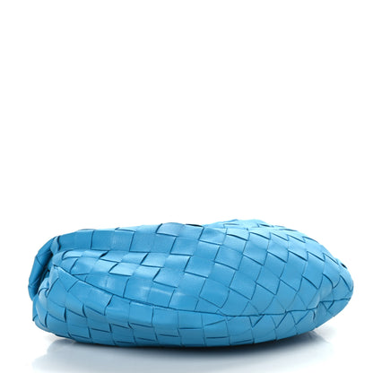 Bottega Veneta Nappa Intrecciato Mini Jodie Pool 4 of 8