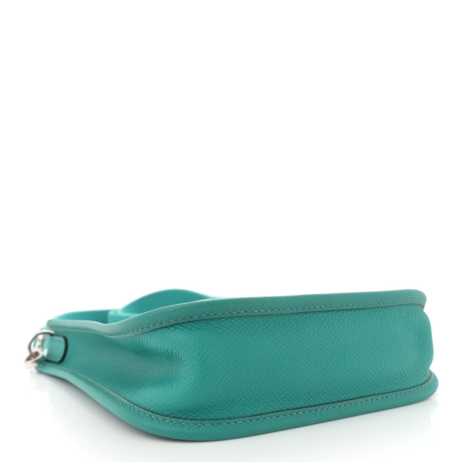 Hermes Epsom Evelyne TPM Bleu Paon 4 of 10