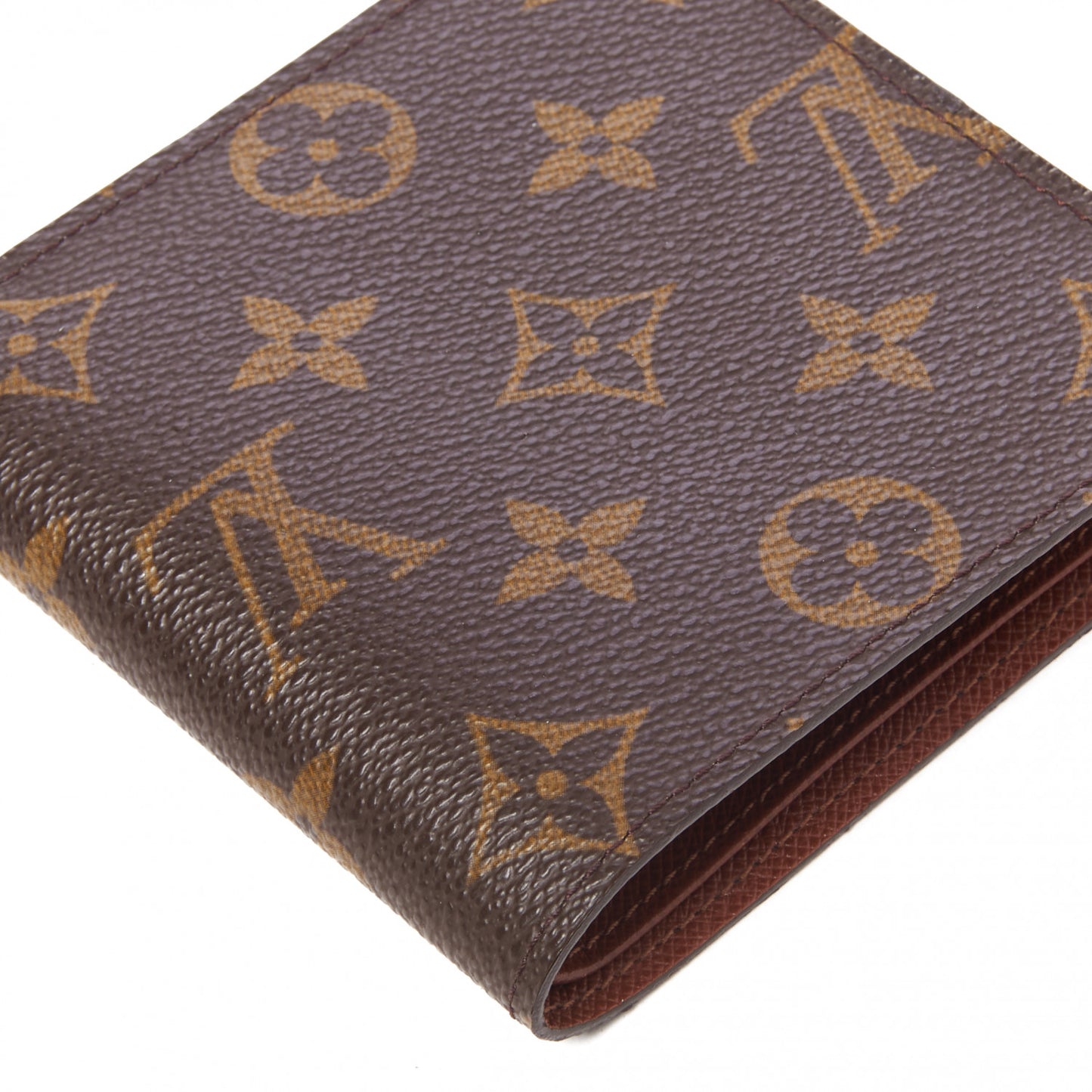 Monogram Marco Wallet