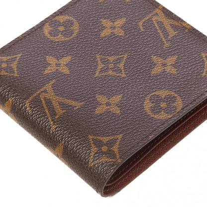 Louis Vuitton Monogram Marco Wallet 4 of 7