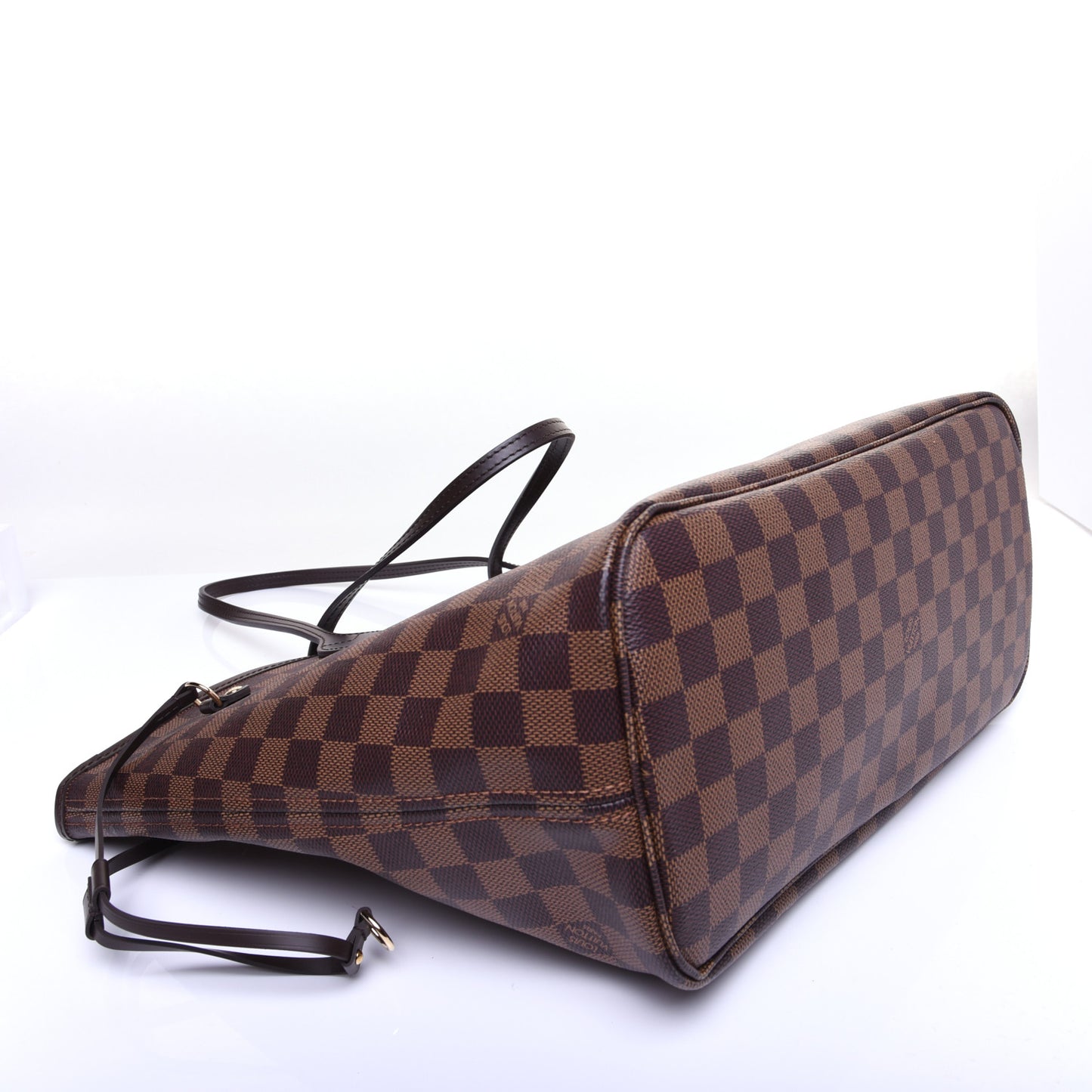 Damier Ebene Neo Neverfull MM