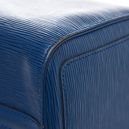 Louis Vuitton Epi Speedy 25 Toledo 12 of 13