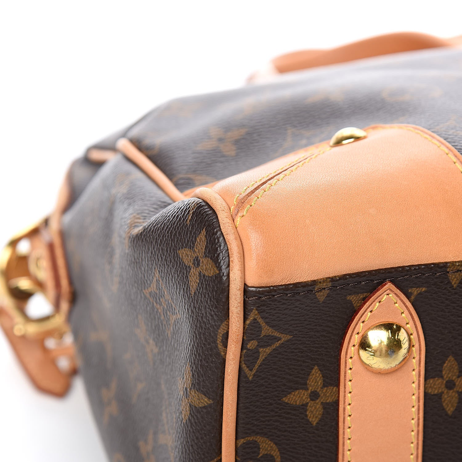 Louis Vuitton Monogram Retiro PM 7 of 12