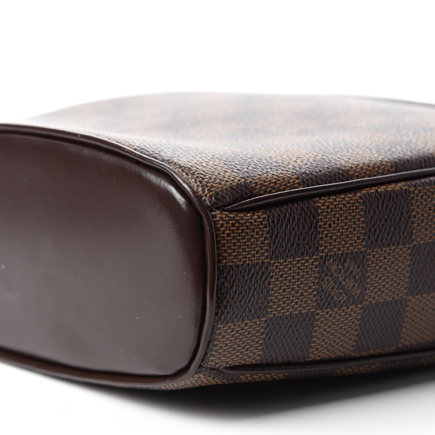 Louis Vuitton Damier Ebene Ipanema PM 7 of 9