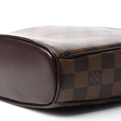 Louis Vuitton Damier Ebene Ipanema PM 7 of 9