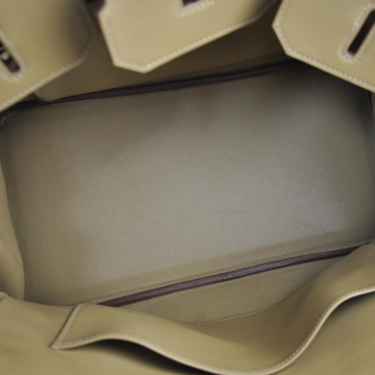 Swift Birkin 35 Bisque Biscuit