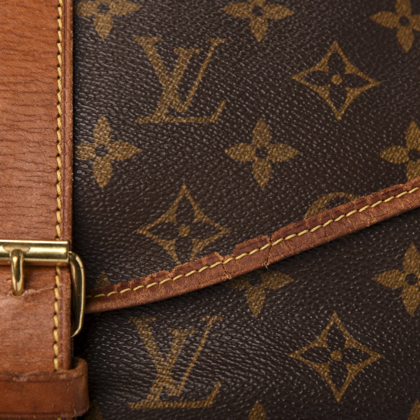 Monogram Saumur 35