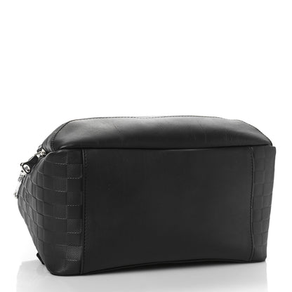 Louis Vuitton Damier Infini Avenue Backpack Cosmos 4 of 7