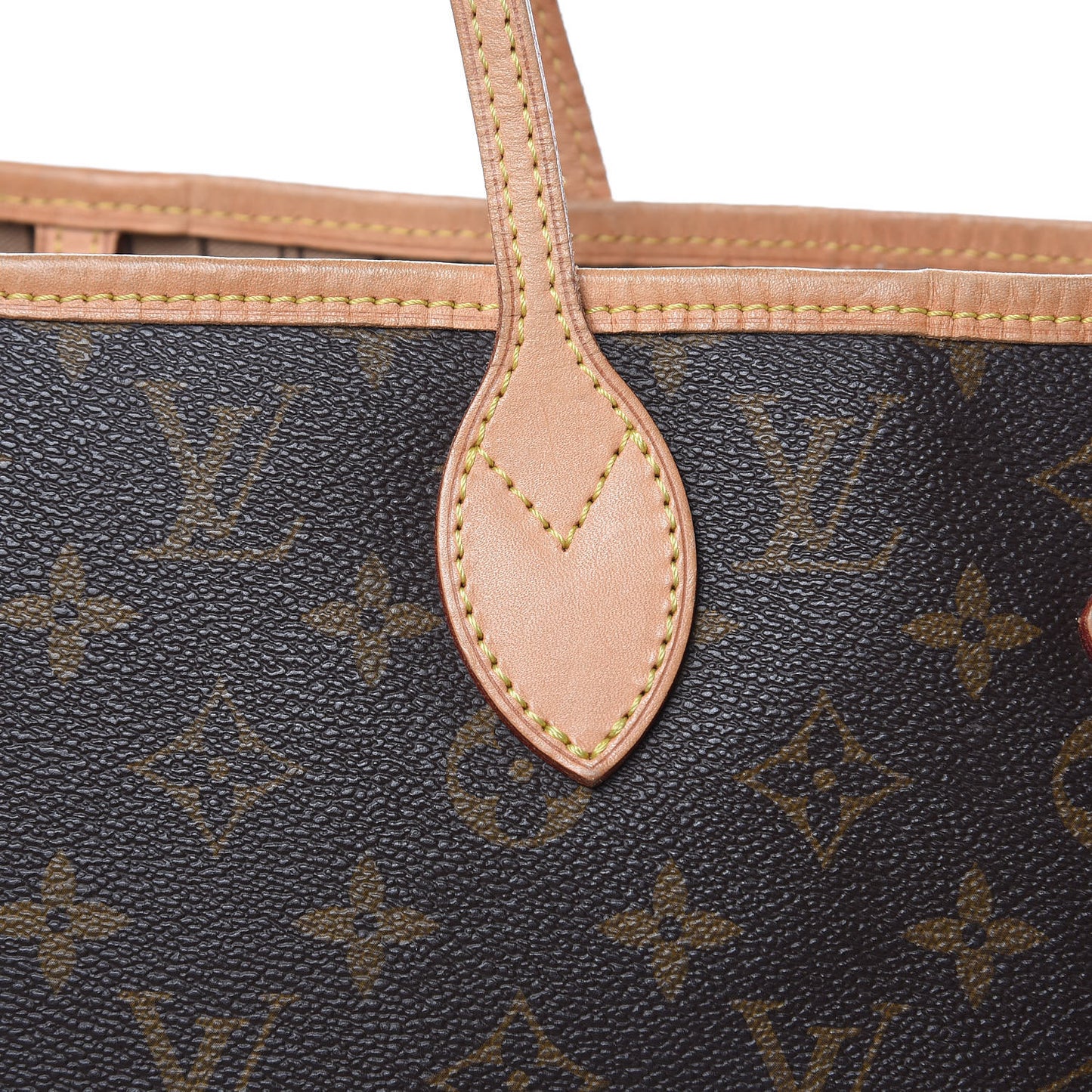 Monogram Neverfull MM
