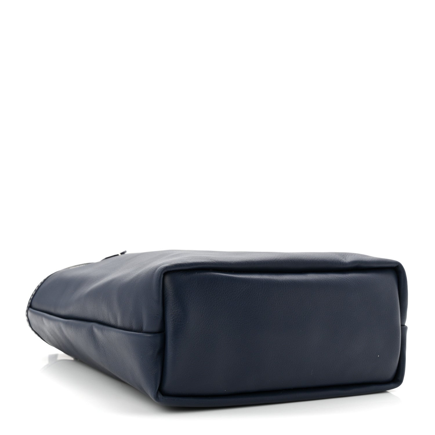 Goyard Goyardine Reversible Mini Anjou Navy 8 of 18
