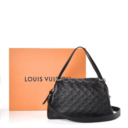 Louis Vuitton Empreinte Ponthieu PM Black 9 of 9