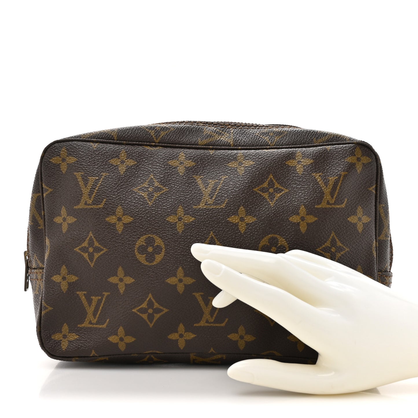Monogram Trousse Toilette 23