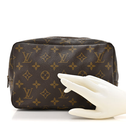 Louis Vuitton Monogram Trousse Toilette 23 2 of 9