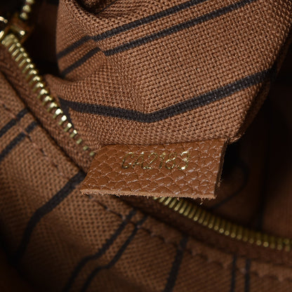 Louis Vuitton Empreinte Artsy MM Havane 7 of 7