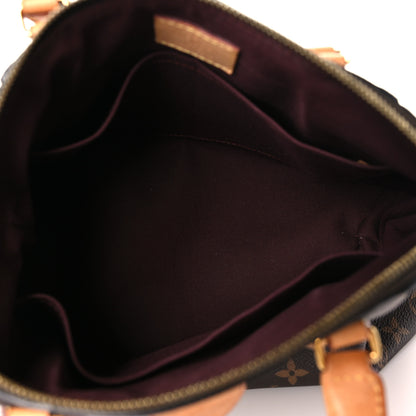 Louis Vuitton Monogram Rivoli PM 5 of 9