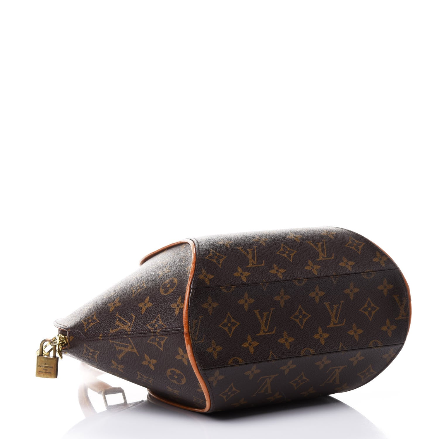 Louis Vuitton Monogram Ellipse MM 3 of 5