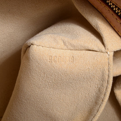 Louis Vuitton Monogram Sofia Coppola Speedy 7 of 7