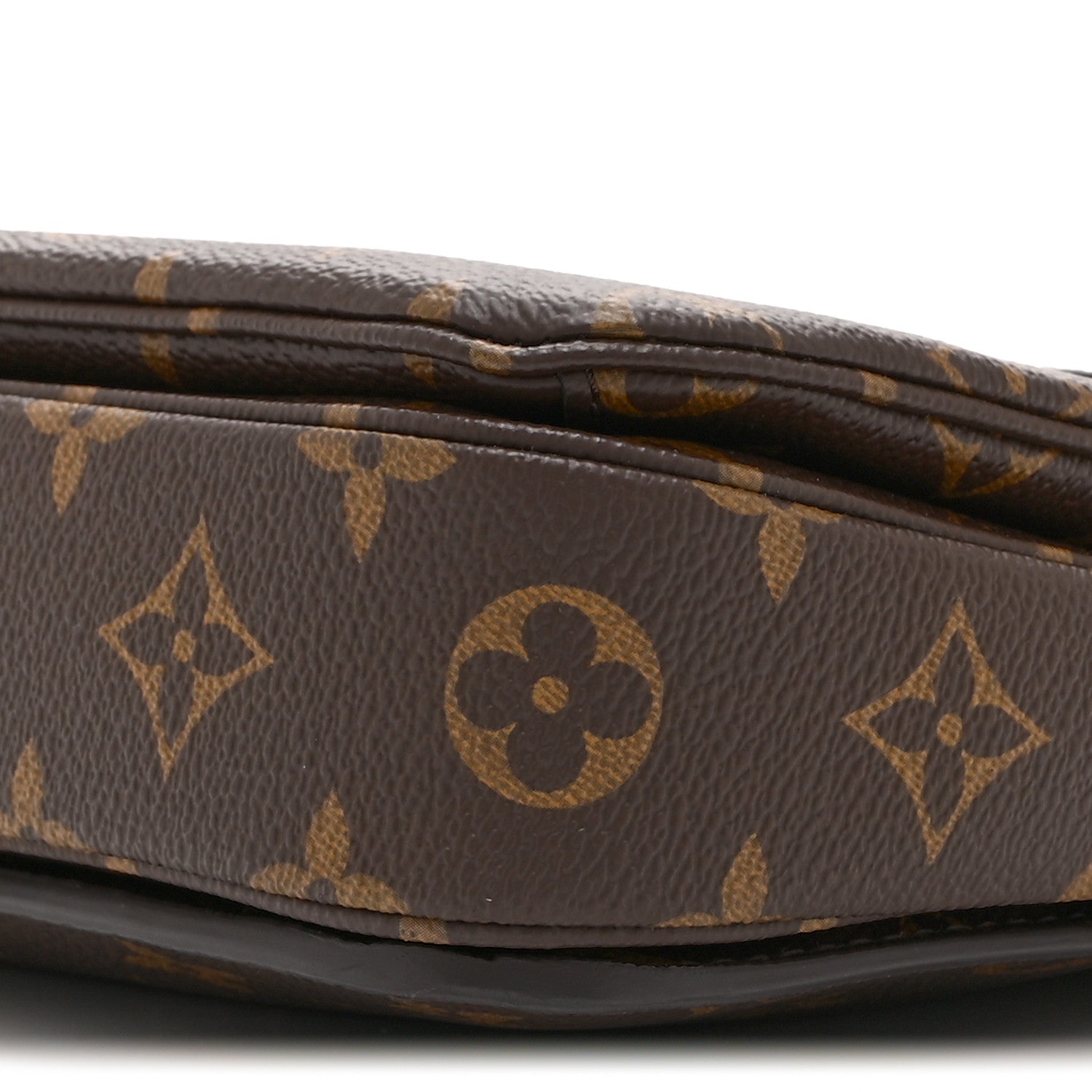 Louis Vuitton Monogram Pochette Metis 11 of 11