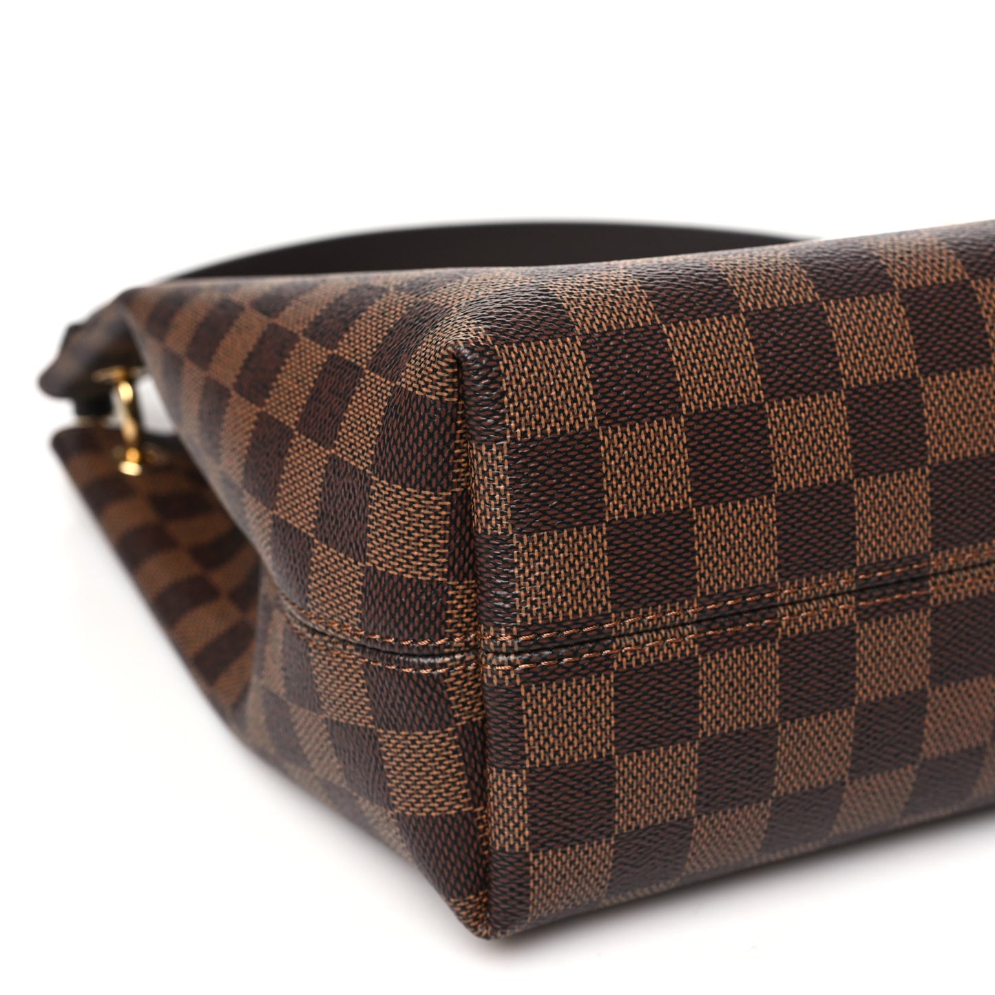 Damier Ebene Graceful PM