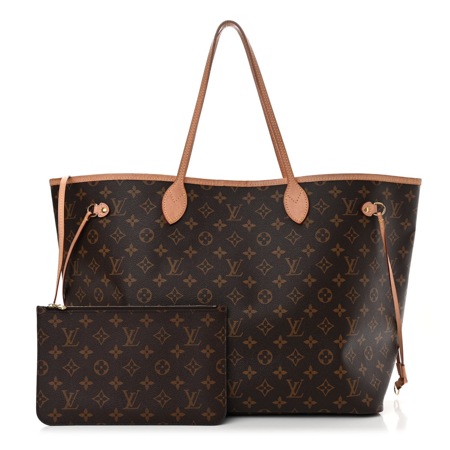 Monogram Neo Neverfull GM